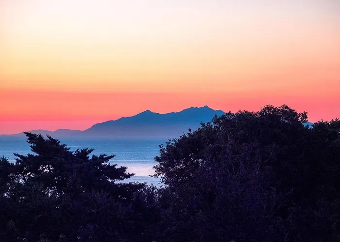 Les Sources Apartment *