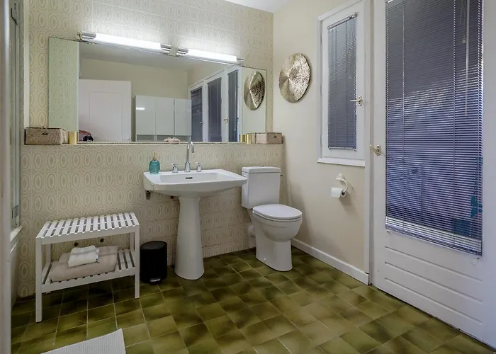 Les Sources Apartment