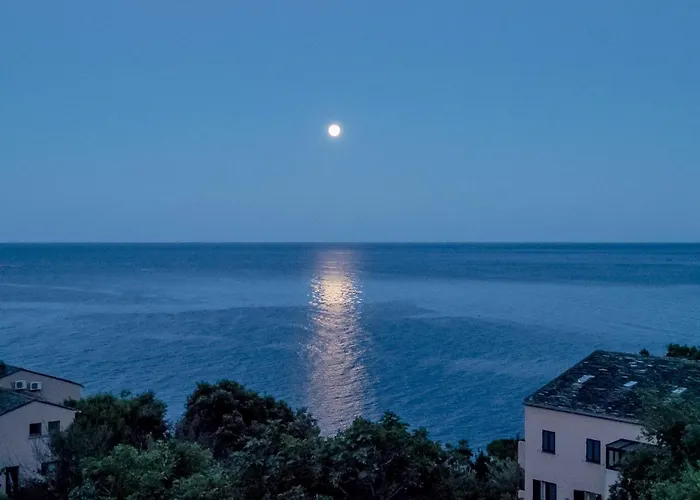 Les Sources Apartment