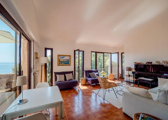 Apartment Les Sources Brando