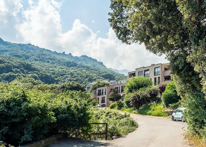 Les Sources Apartment *