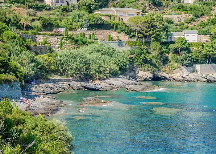 Les Sources Apartment Brando