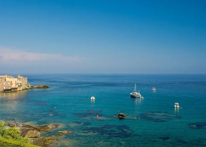 Les Sources Apartment *