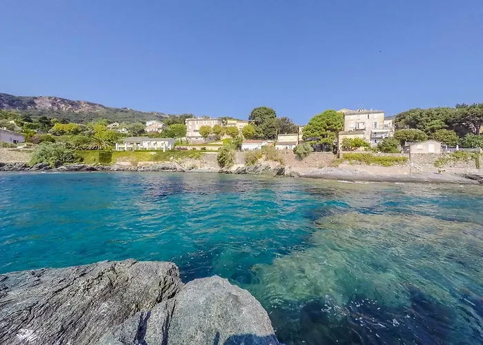 Apartment Les Sources