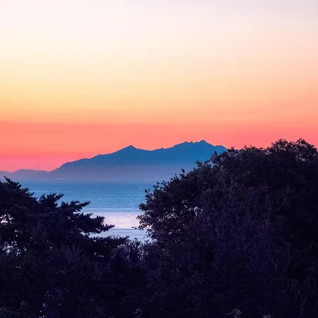 Les Sources Lägenhet *