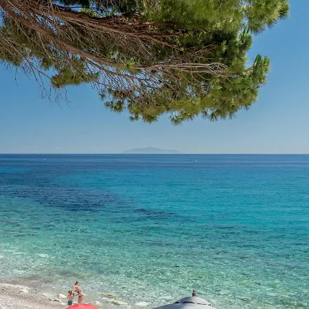 Les Sources Lägenhet