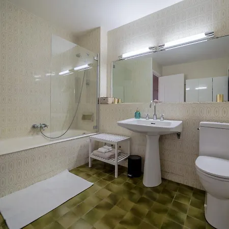 Les Sources Apartment