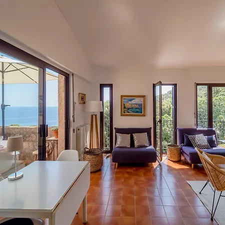 Apartment Les Sources *