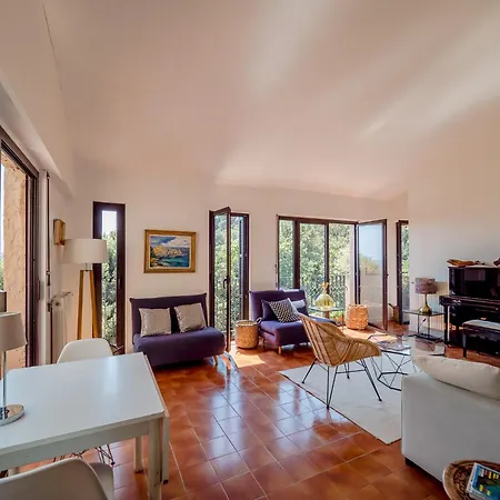 Apartment Les Sources Brando