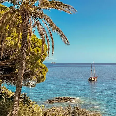 Lägenhet Les Sources *