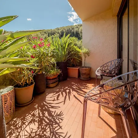 Les Sources Apartment