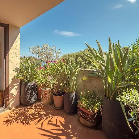 Apartment Les Sources