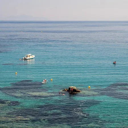 Les Sources Apartment *