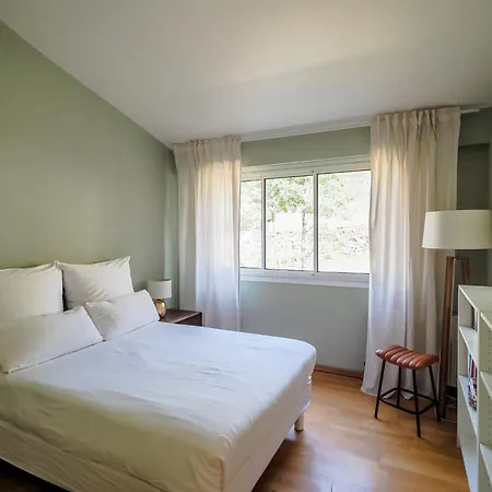 Les Sources Apartment