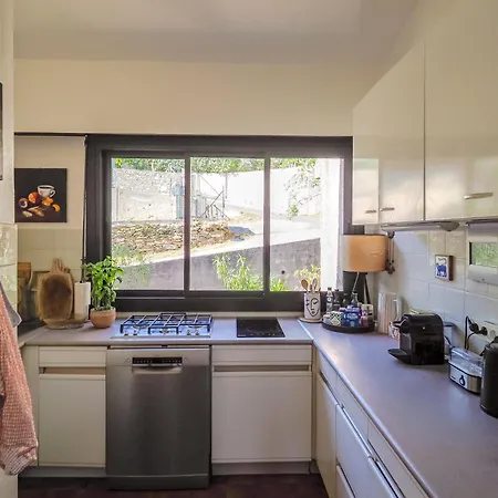 Les Sources Apartment
