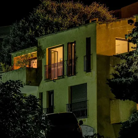 Les Sources Apartment Brando