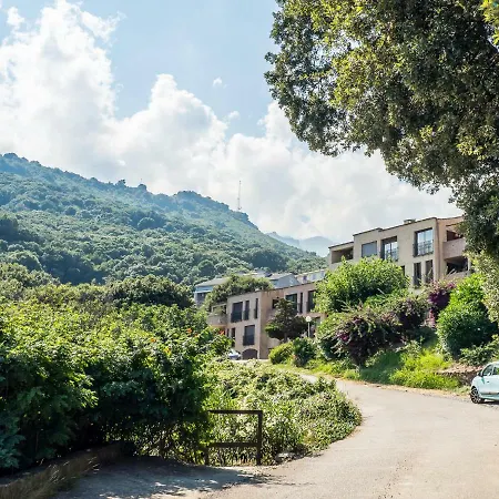 Les Sources Lägenhet *