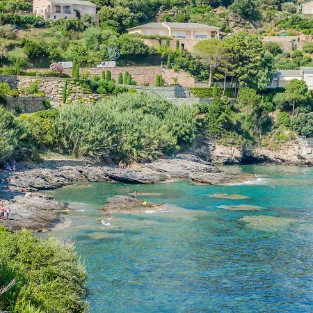Les Sources Apartment Brando