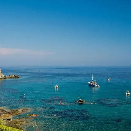 Les Sources Lägenhet *