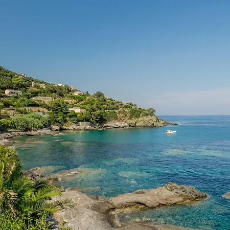 Les Sources Apartment *