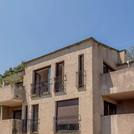 Les Sources Apartment