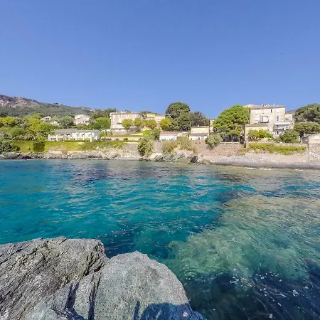 Apartment Les Sources