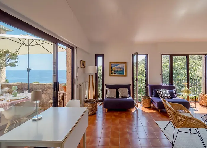 Apartment Les Sources *